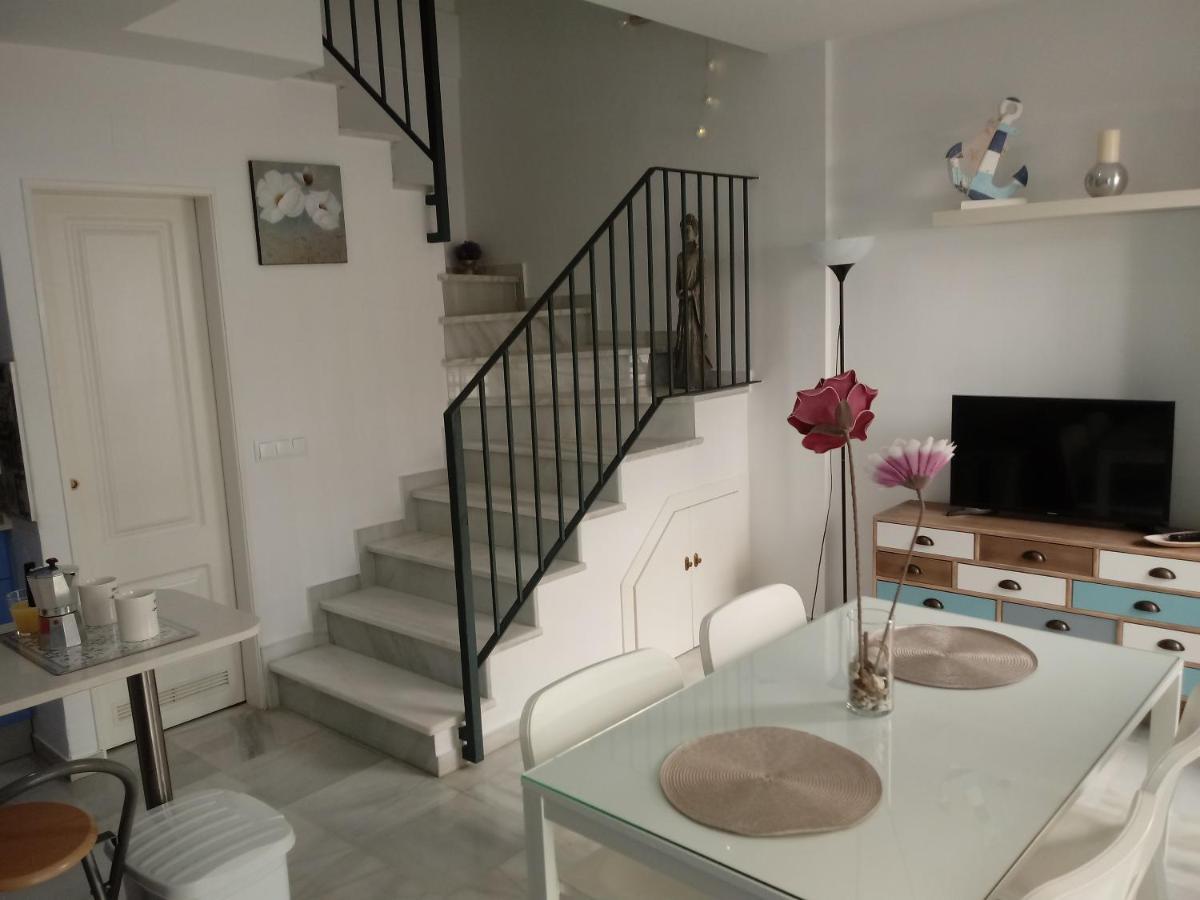 Apartamento Rotasol Exterior foto